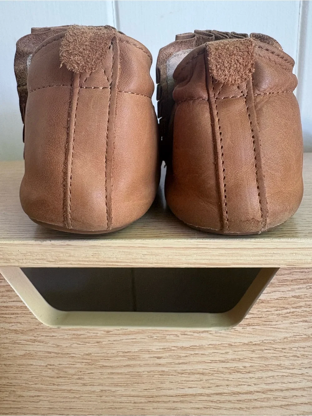 Little Love Bug Mila Boot in Dessert Sand